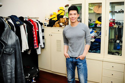 Thèm nhà, resort triệu đô của Nathan Lee - 14