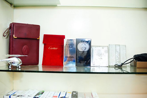 Thèm nhà, resort triệu đô của Nathan Lee - 16