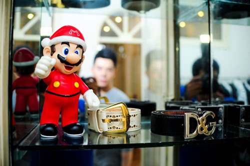 Thèm nhà, resort triệu đô của Nathan Lee - 17