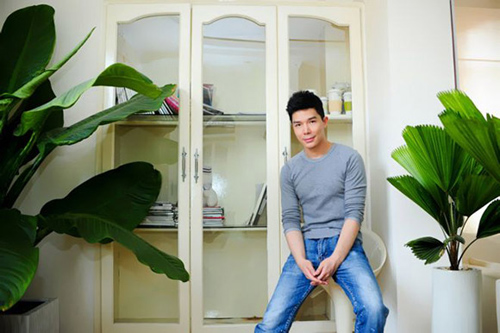 Thèm nhà, resort triệu đô của Nathan Lee - 5