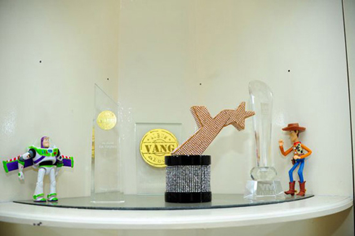 Thèm nhà, resort triệu đô của Nathan Lee - 6