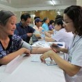 Sức khỏe - Tiểu đường và tim mạch