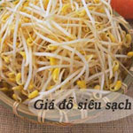 Làm váng sữa cho con trong 15 phút - 9