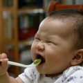 Làm mẹ - Mẹ lười mới cho con ăn đồ đông lạnh!