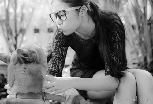 Ngọc Hân: Đừng buộc Hoa hậu phải có nghĩa vụ - 1