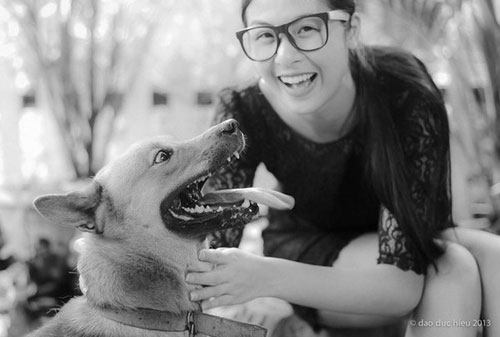 Ngọc Hân: Đừng buộc Hoa hậu phải có nghĩa vụ - 2