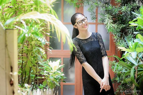 Ngọc Hân: Đừng buộc Hoa hậu phải có nghĩa vụ - 3