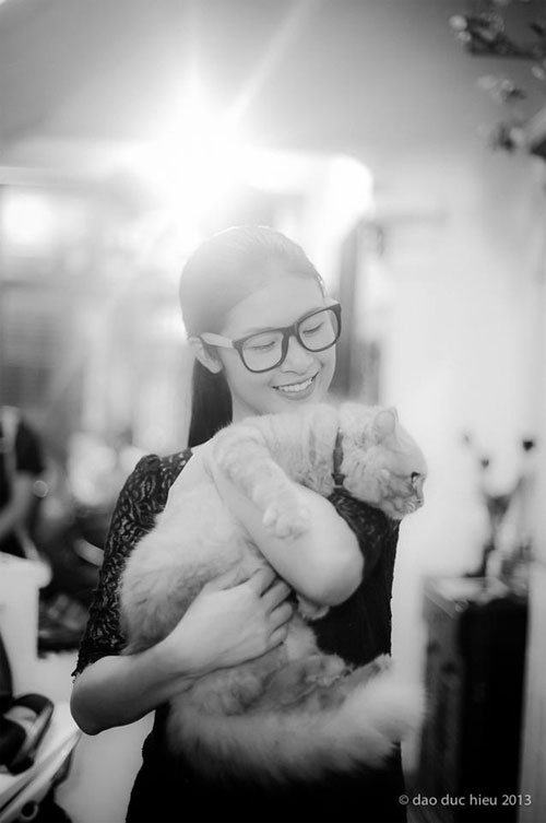 Ngọc Hân: Đừng buộc Hoa hậu phải có nghĩa vụ - 5