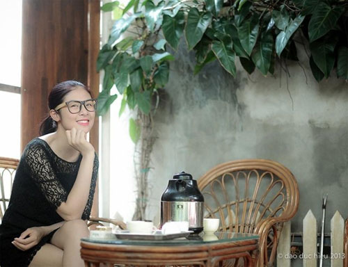 Ngọc Hân: Đừng buộc Hoa hậu phải có nghĩa vụ - 6