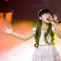 Nuôi con - Thu Hà khoe giọng trong Lời mẹ ru