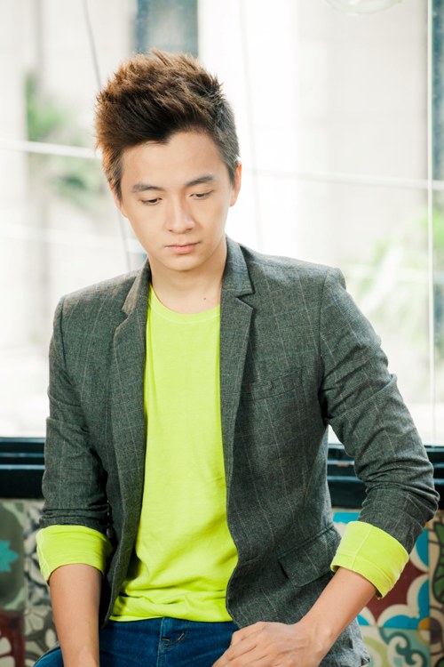 Nam Cường rủ rê Ngô Kiến Huy tạo “hit” - 3