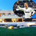 Nhà đẹp - Chốn xa hoa 152 tỷ của C.Ronaldo