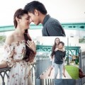 Làng sao - Hương Giang Idol suýt hôn hot boy