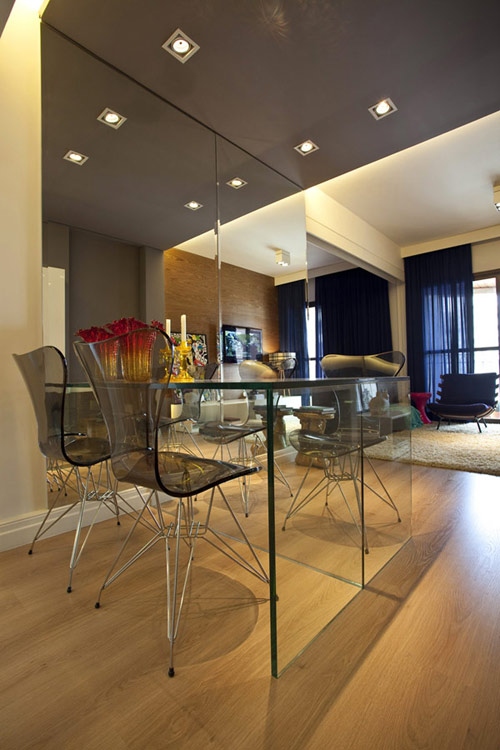 Căn hộ 45m2 bày giỏi, rộng như 60m2 - 11