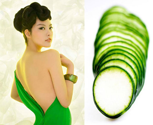 Tips làm trắng da rẻ bèo - 10