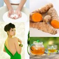 Làm đẹp - Tips làm trắng da rẻ bèo