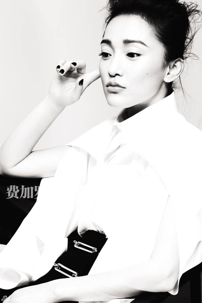 Cô là gương mặt đại diện của Chanel trên toàn châu Á
