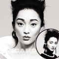 Làng sao - Châu Tấn vẫn lên báo mặc scandal với Đình Phong