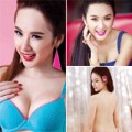 Làm đẹp - 4 nghi án dao kéo của Phương Trinh