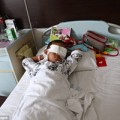 Tin tức - Phẫn nộ bé trai 6 tuổi bị bắt cóc, móc giác mạc