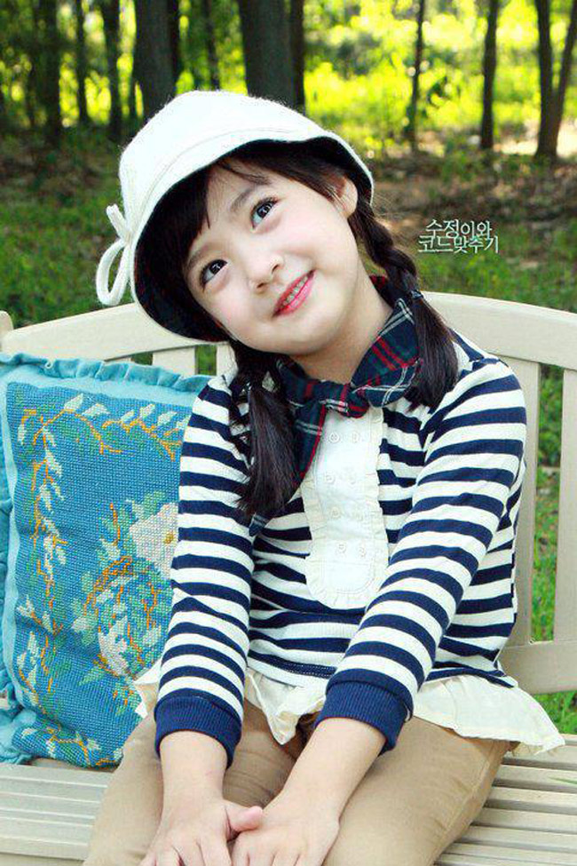 My Precious Child là bộ phim truyền hình thành công nhất của Kim Soo Jung, tiếp đó phải kể đến Pink Lipstick (Son môi hồng). 
