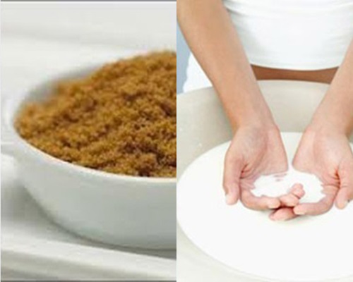 Mẹo đặc trị vòng 3 bị thâm và mụn - 3