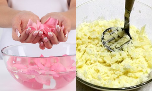 Mẹo đặc trị vòng 3 bị thâm và mụn - 6