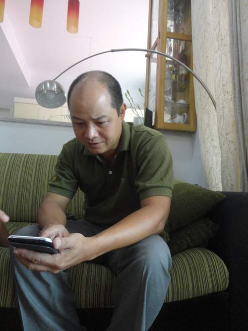 Bé 1 tuổi tử vong: Đã dặn cô chuyện ăn - 1