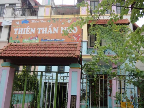 Bé 1 tuổi tử vong: Đã dặn cô chuyện ăn - 3