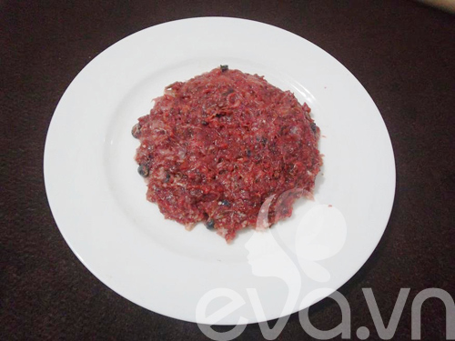 Xôi chim dẻo thơm cho bữa sáng - 2