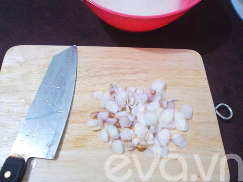 Xôi chim dẻo thơm cho bữa sáng - 3