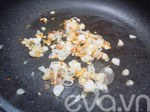 Xôi chim dẻo thơm cho bữa sáng - 4