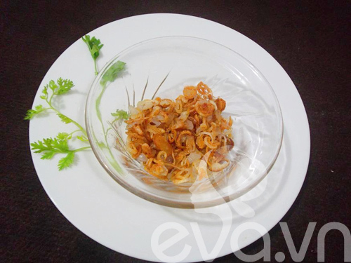 Xôi chim dẻo thơm cho bữa sáng - 5