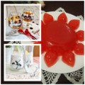 Bếp Eva - Các món chè, thạch thơm mát