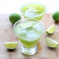 Bếp Eva - Nước ép dưa chuột, chanh dễ làm