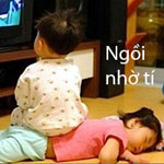 quot;Bác về dạy lại con bác đi nhé!quot; - 2