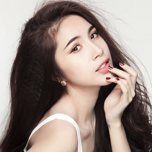 5 phut de co long may hop khuon mat - 10