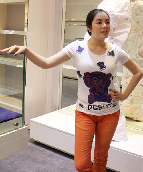 Soi nét không đẹp của Lý Nhã Kỳ, Hà Hồ - 7