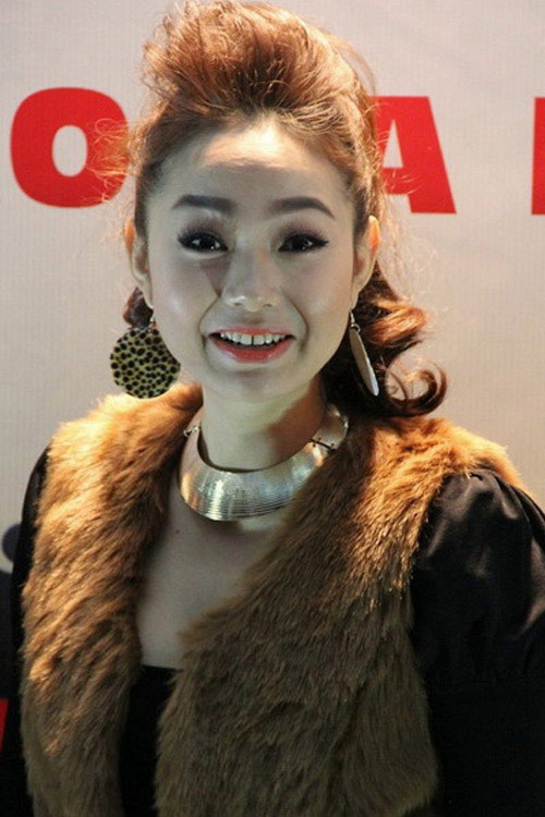 Soi nét không đẹp của Lý Nhã Kỳ, Hà Hồ - 17