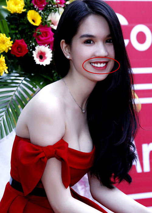 Soi nét không đẹp của Lý Nhã Kỳ, Hà Hồ - 14