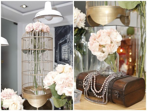 Showroom bạc tỷ của NTK trẻ - 15