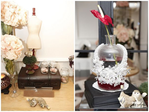 Showroom bạc tỷ của NTK trẻ - 16