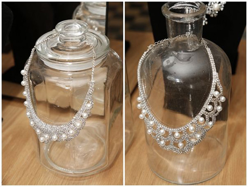 Showroom bạc tỷ của NTK trẻ - 17