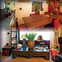 Showroom bạc tỷ của NTK trẻ - 20