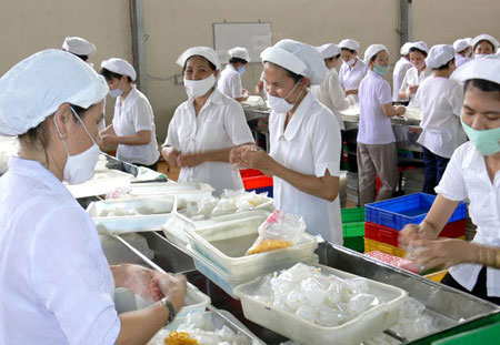 GDP 2013 có thể chỉ tăng 5,3% - 1