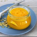 Bếp Eva - Súp bí đỏ vừa ngon vừa bổ