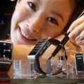Eva Sành điệu - Galaxy Gear chỉ có pin 10 tiếng?