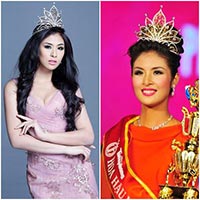 Ngọc Hân nhớ lại thời ngố tàu mới đăng quang