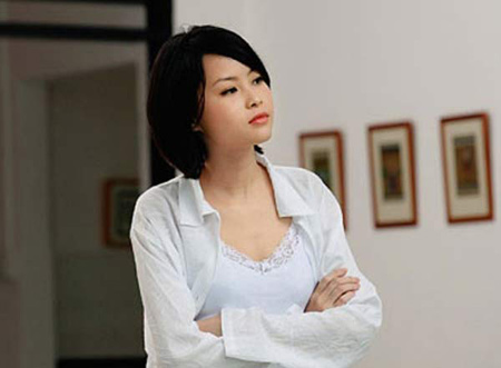 Vẫn quyết lấy nhau dù chưa một lần nắm tay - 2