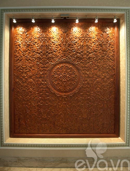 Khoe nhà: 300m2 biệt thự Ciputra đẹp khó chê - 13